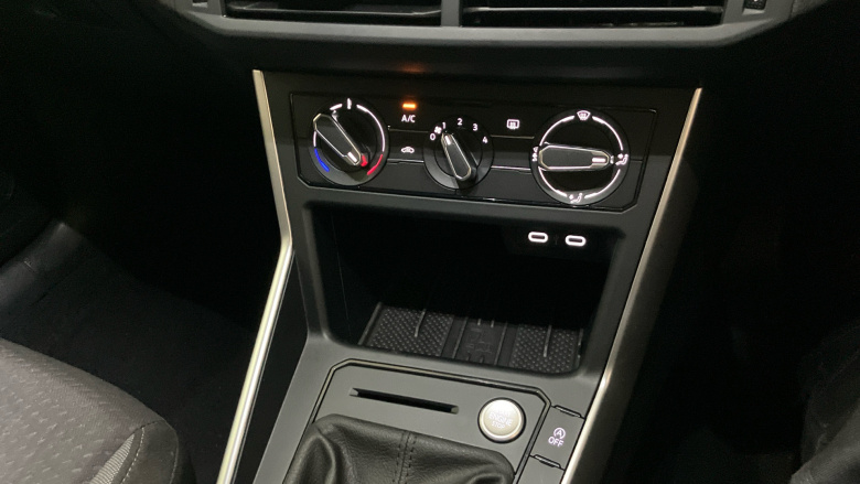 Volkswagen Taigo 1.0 TSI Match 5dr Petrol Hatchback